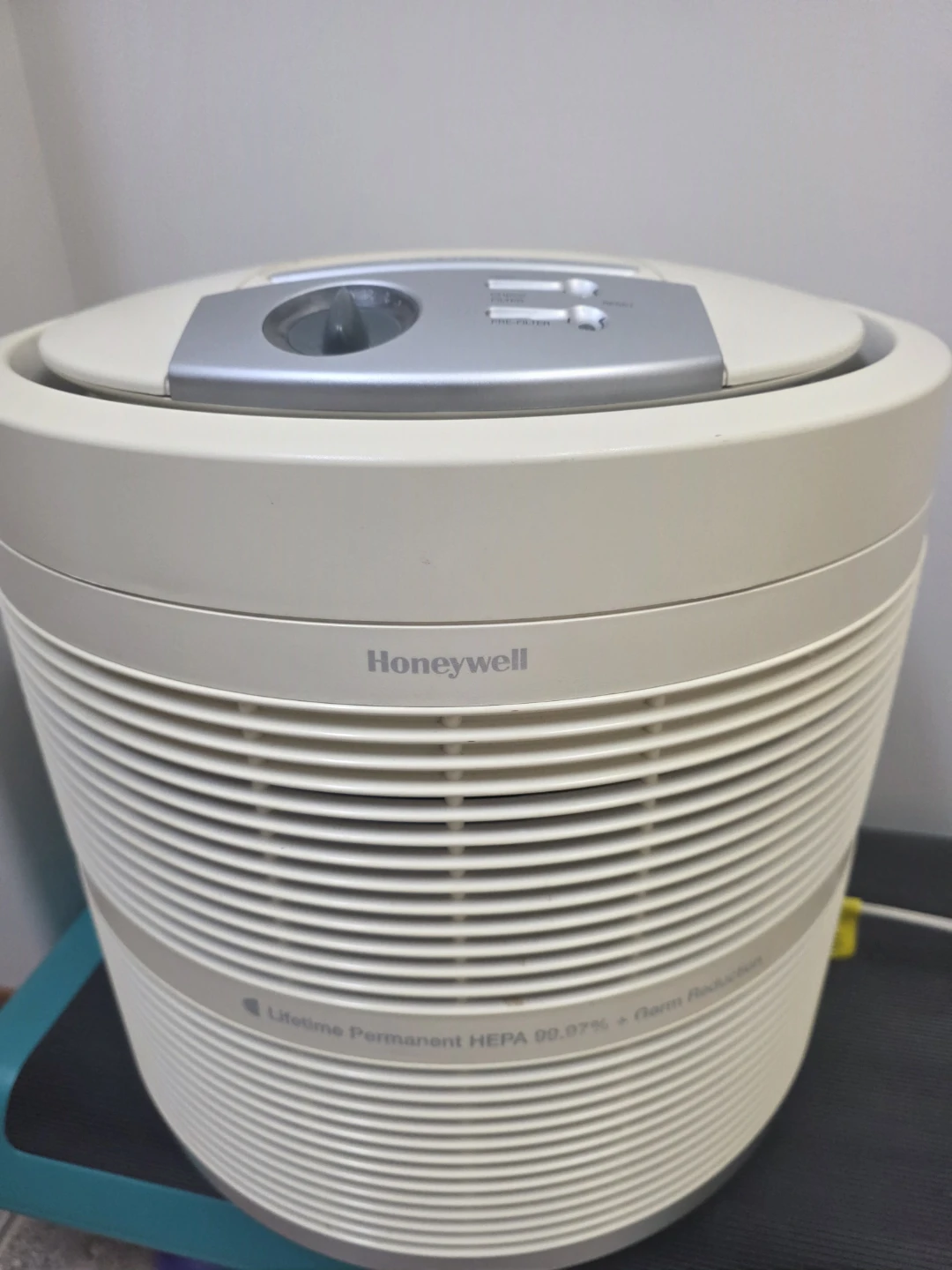Honeywell Air Purifier