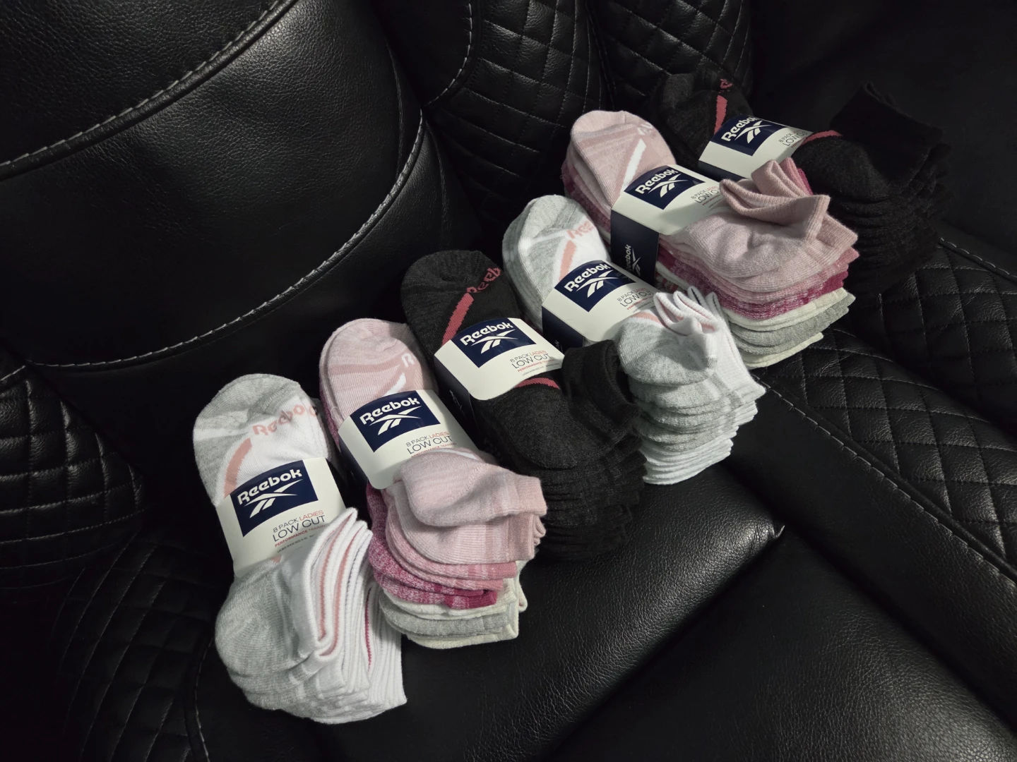 Medias unisex
