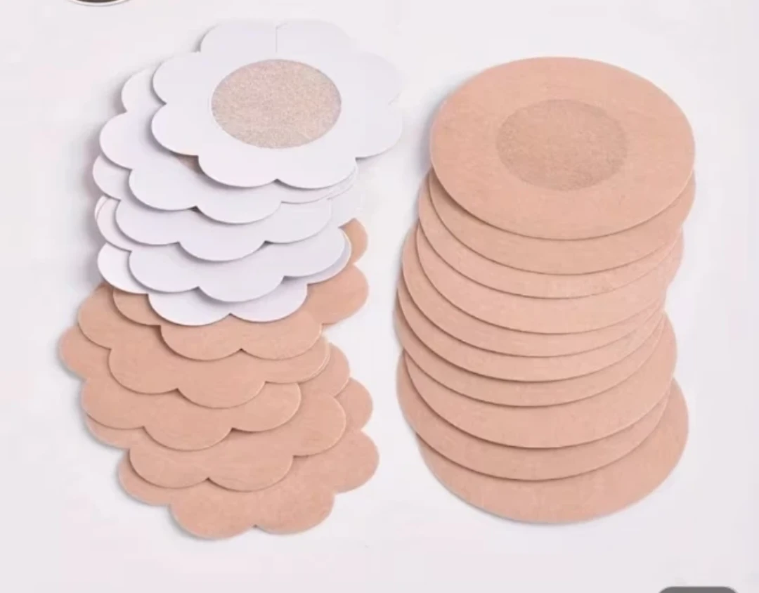 10PK Bra sticker- Disposable Pasties