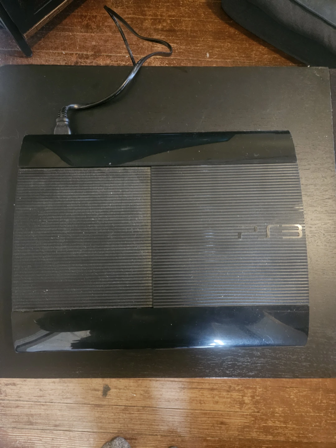 PlayStation 3 Console