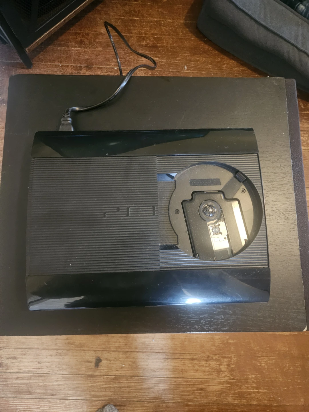 PlayStation 3 Console - photo 2