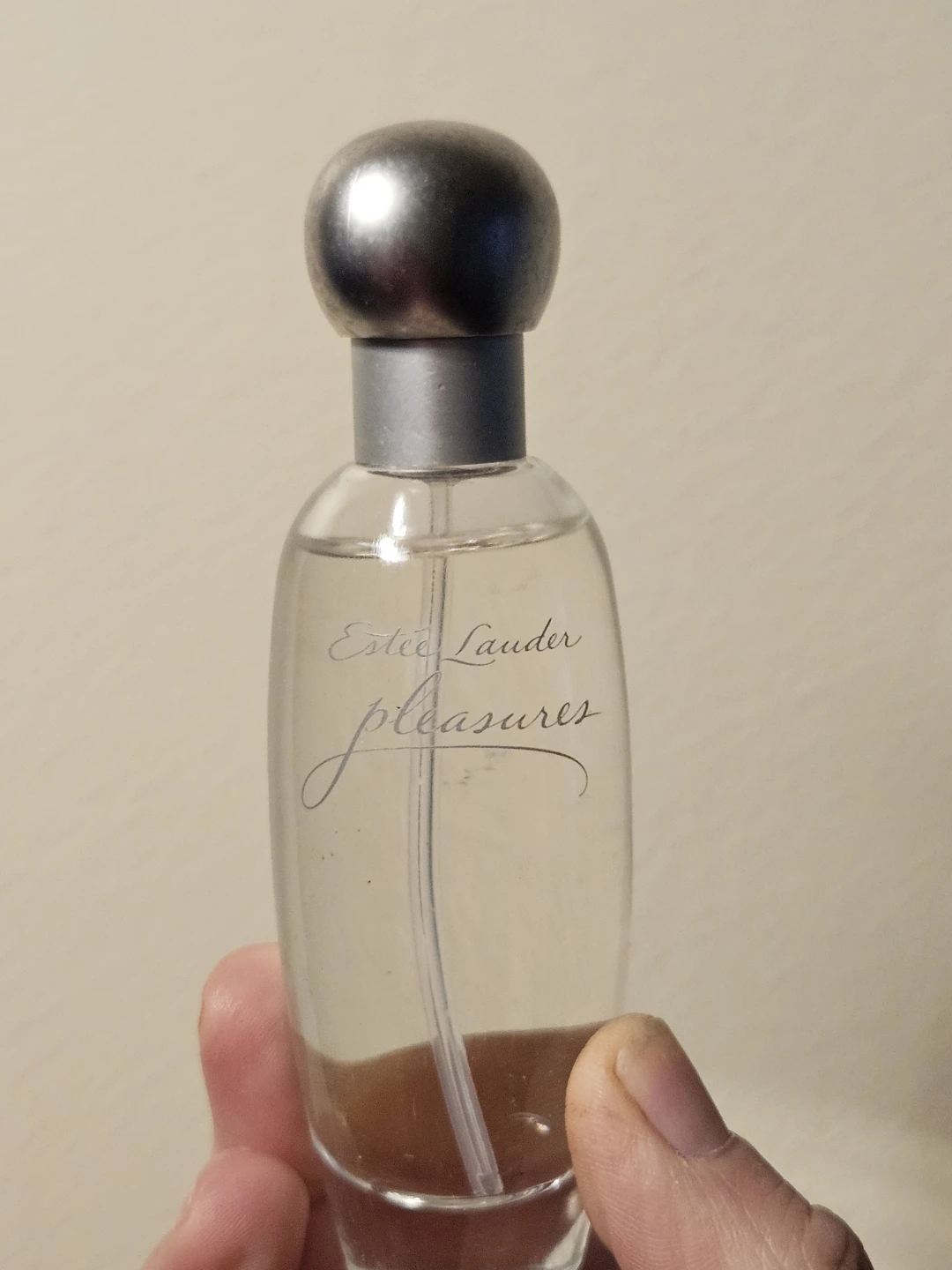 Estee Lauder Pleasures Parfum Spray 1 fl oz