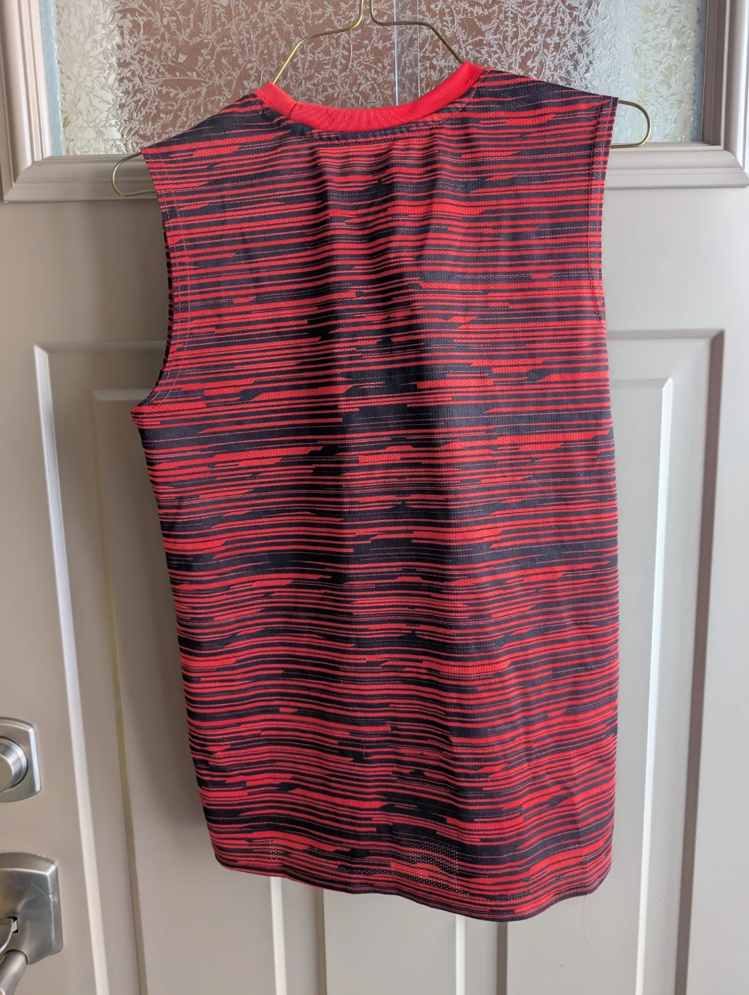 Boys sz 14 The Flash short set - photo 2
