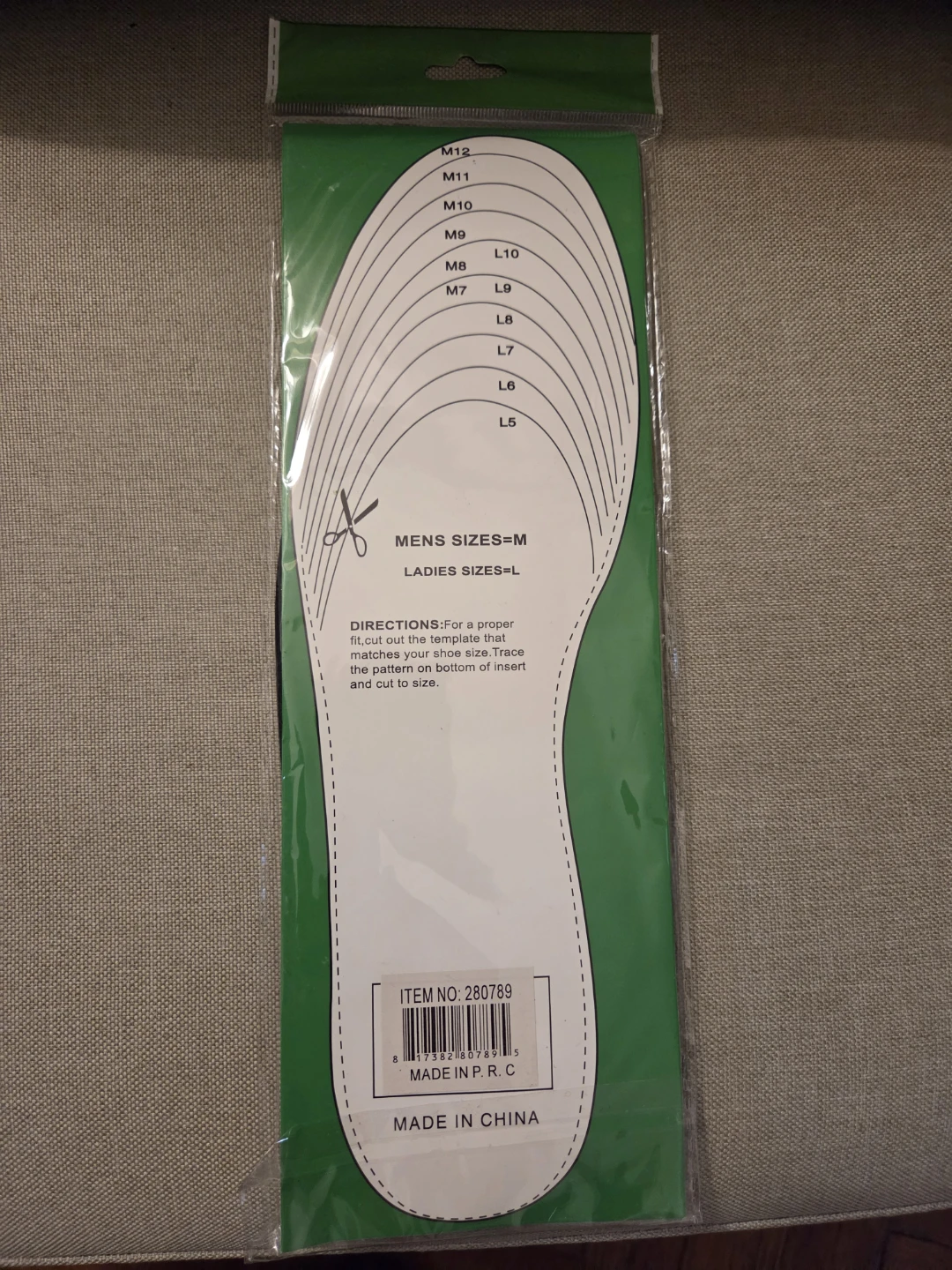 Health Insoles for Shoes 🧡 - photo 2