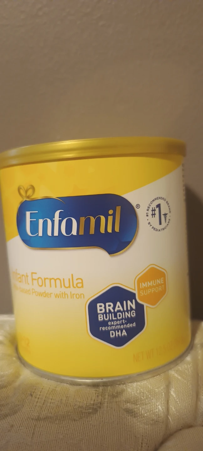Enfamil Infant Formula - photo 2