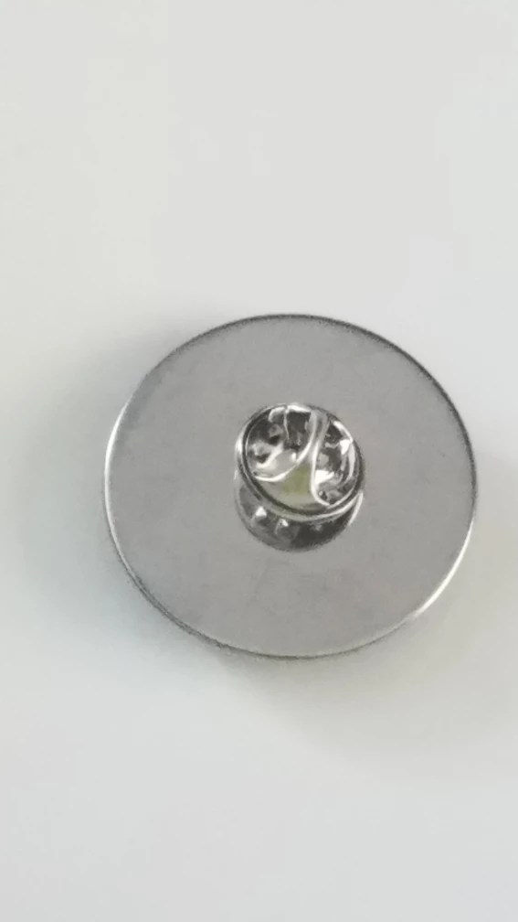 United States of America 250th Anniversary Commemorative Pin - photo 2