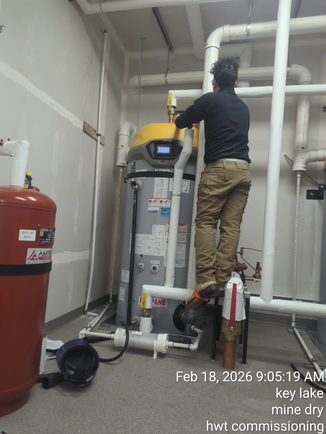 HVAC - install, service, maintenance - photo 4