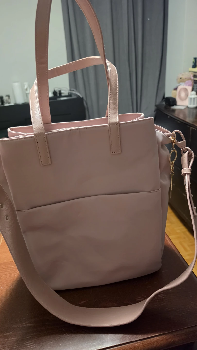 Beis Tote Bag - photo 2
