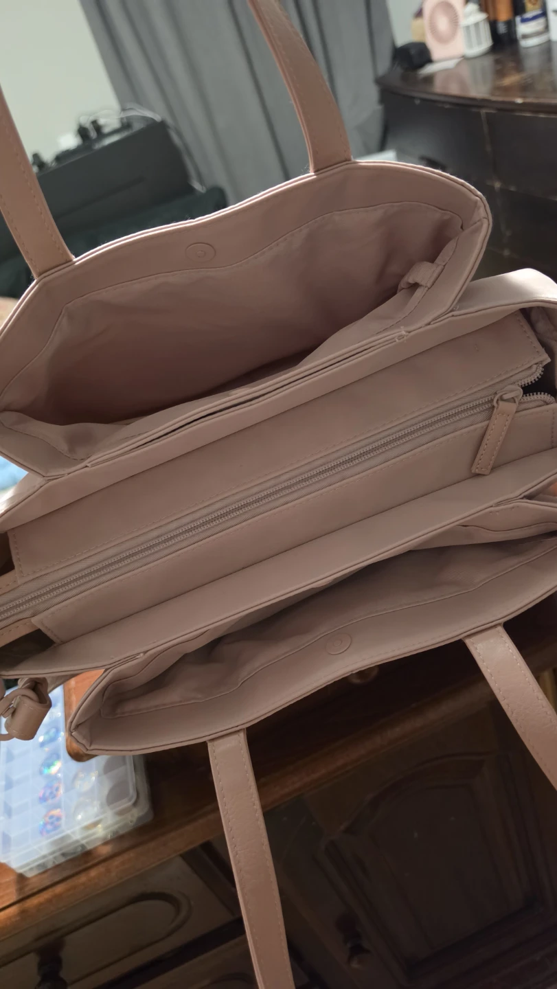 Beis Tote Bag - photo 3
