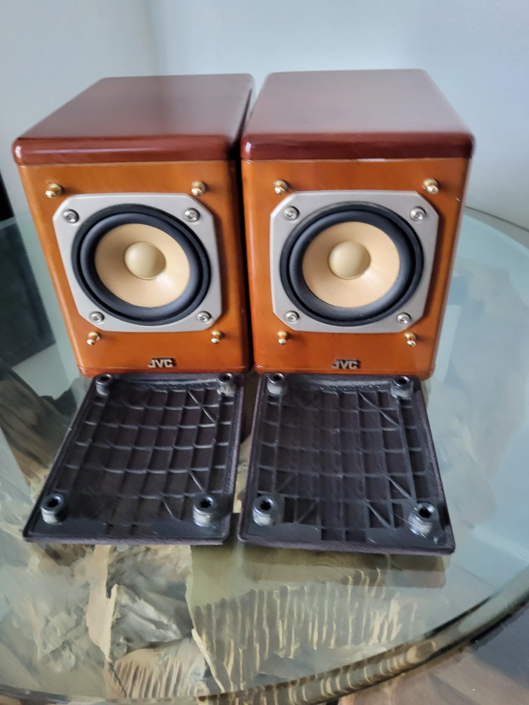 JVC SP-UX7000 Speaker System - photo 2