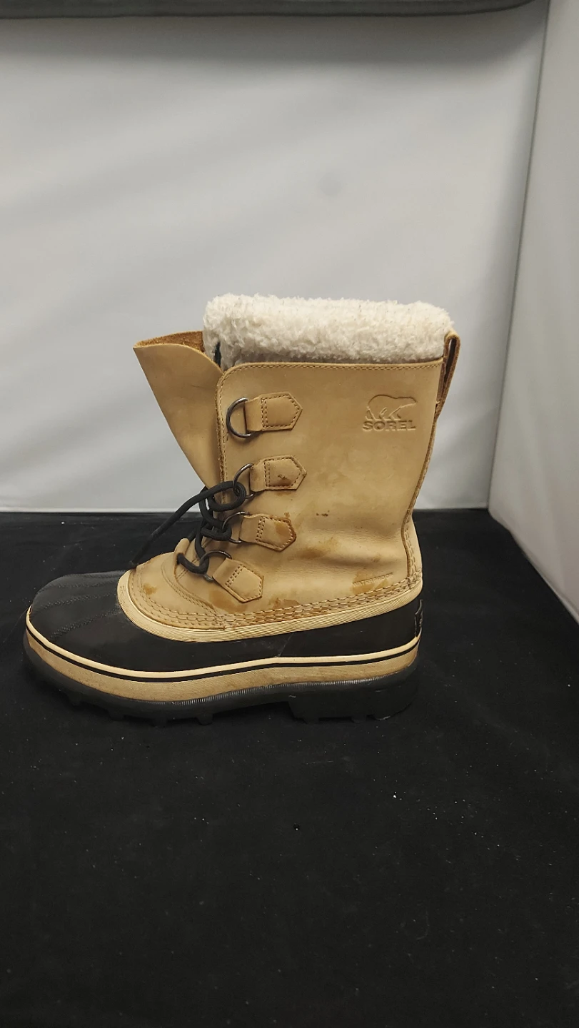 Sorel Women's Winter Boots Size 7