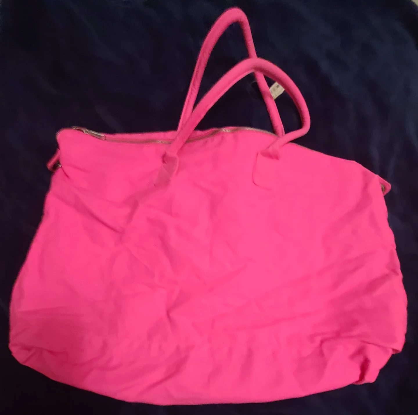 Victoria's Secret Pink Tote Bag - photo 2