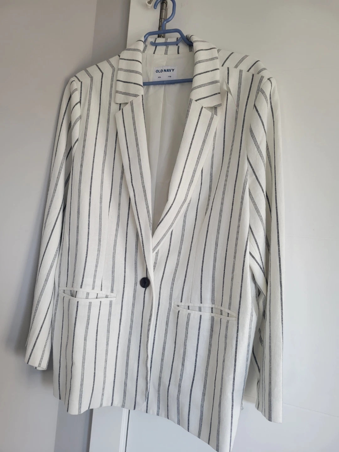 Old Navy Striped Blazer - XXL - photo 2