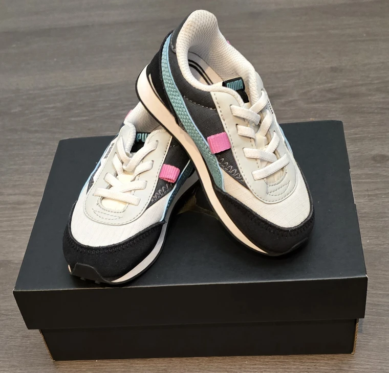 Puma Children's Sneakers