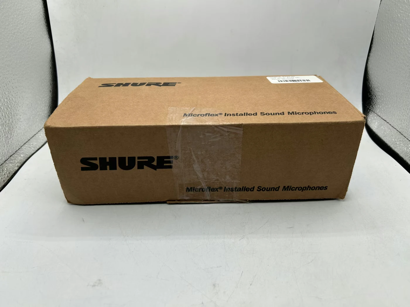 Shure MX183 Condenser Microphone - Omni - photo 2