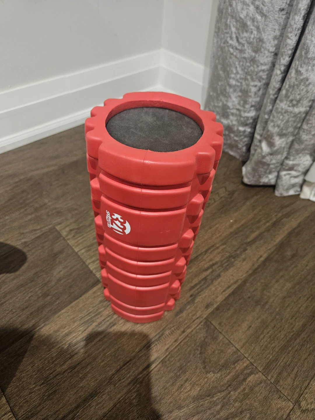 321 STRONG Red Foam Roller - photo 2