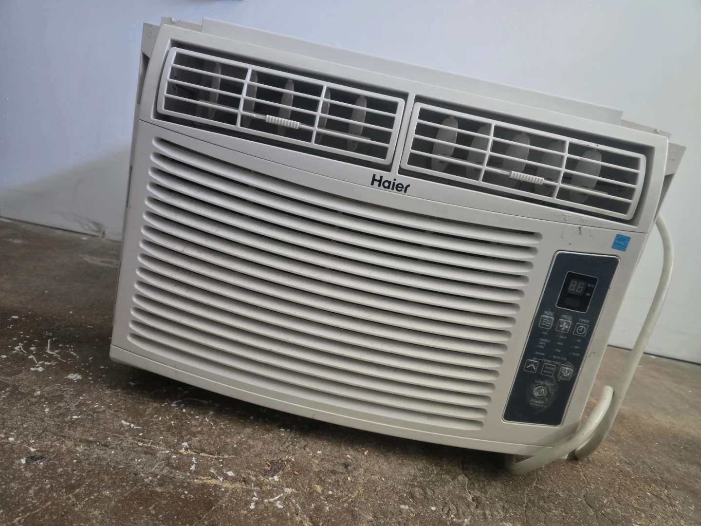 Haier Room Air Conditioner ESA4108-T