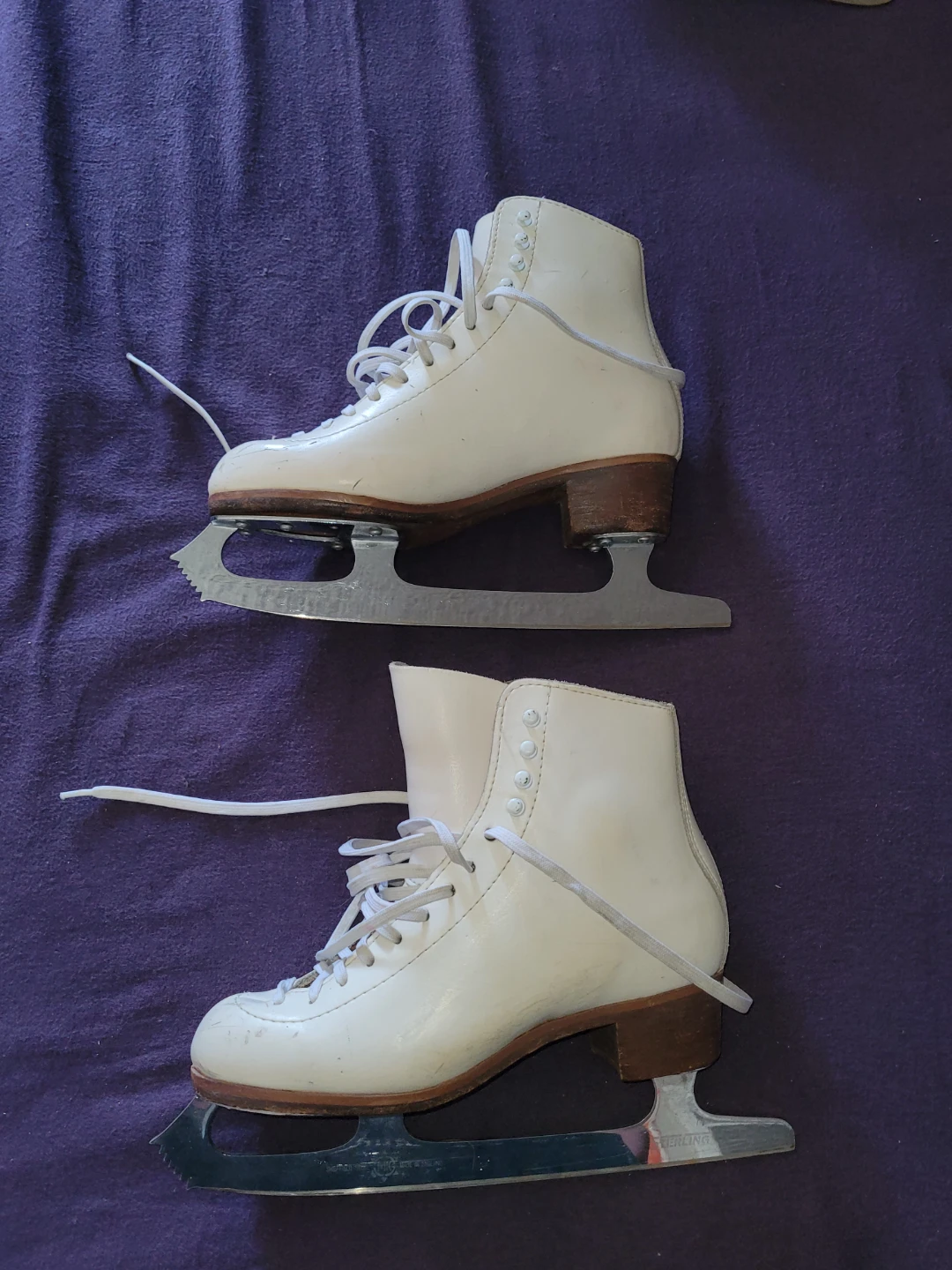 Jackson Figure Skates