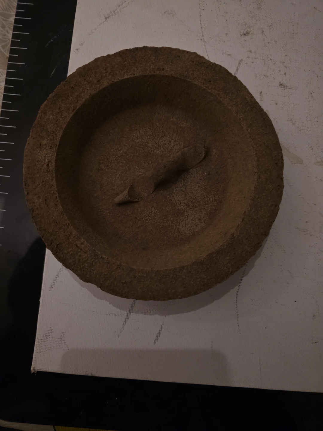Vintage Japanese Kyusu teapot - photo 4