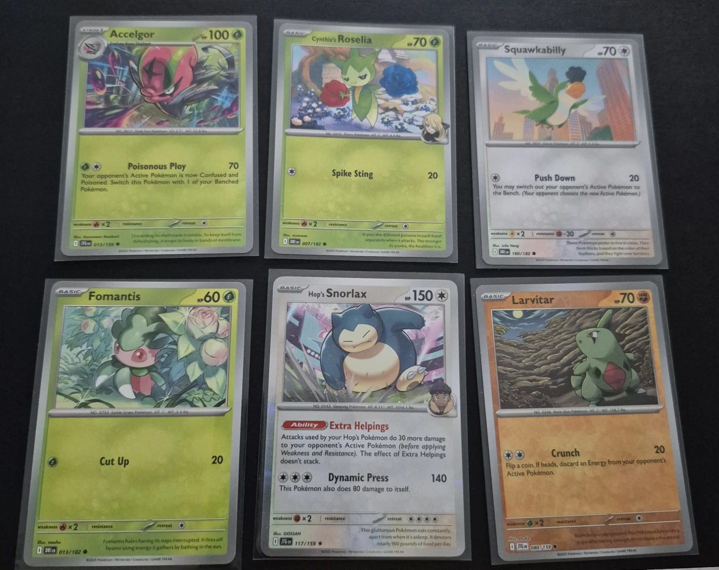 Pokémon Cards - photo 3
