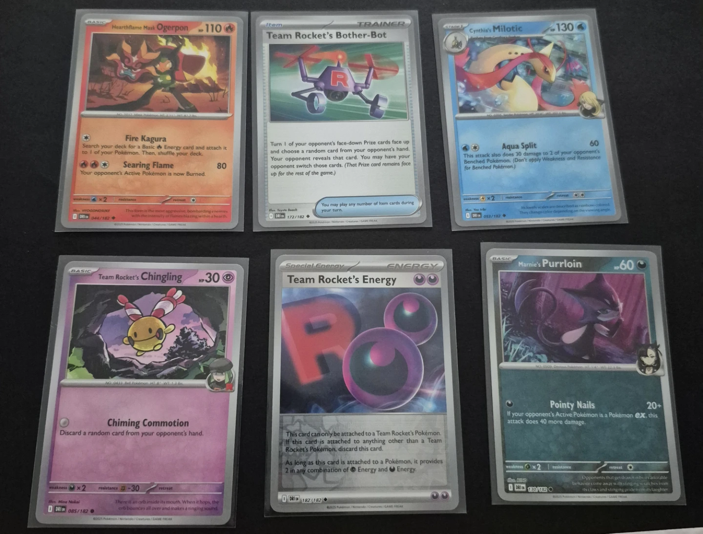 Pokémon Cards - photo 4