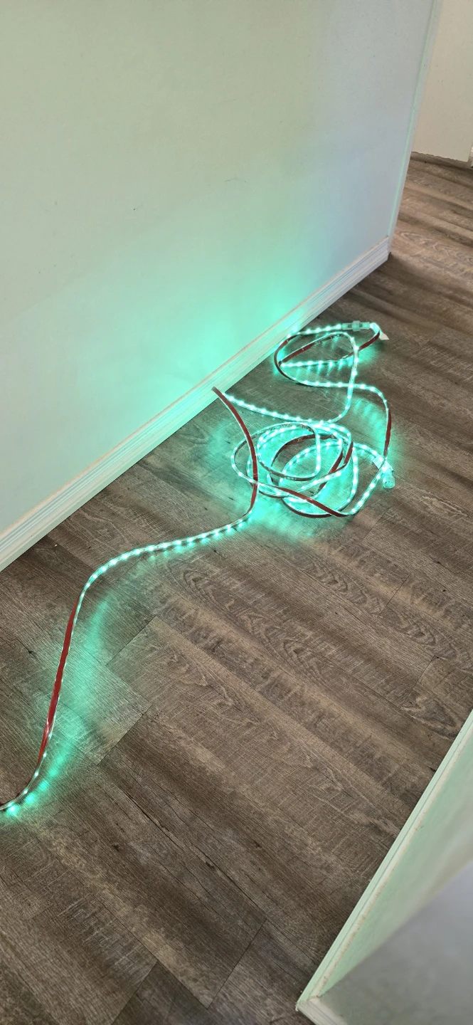 LED Strip Lights - Multicolour - photo 4