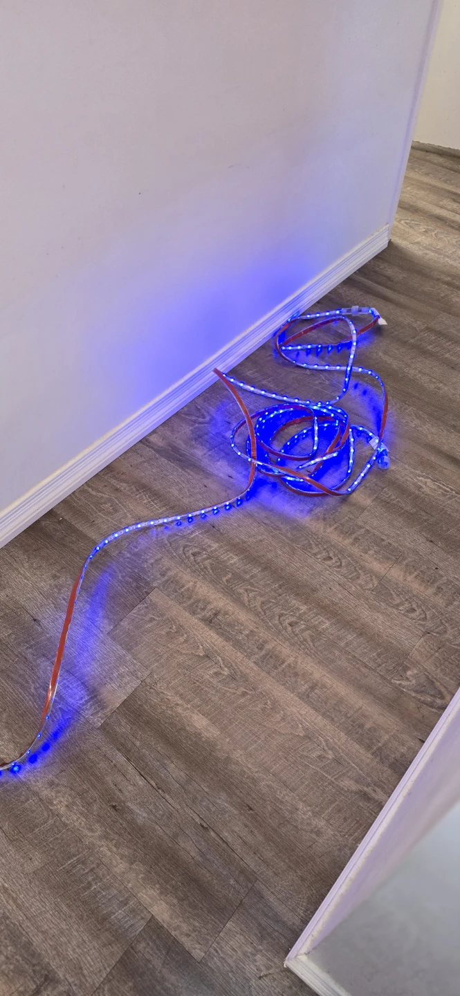 LED Strip Lights - Multicolour - photo 5