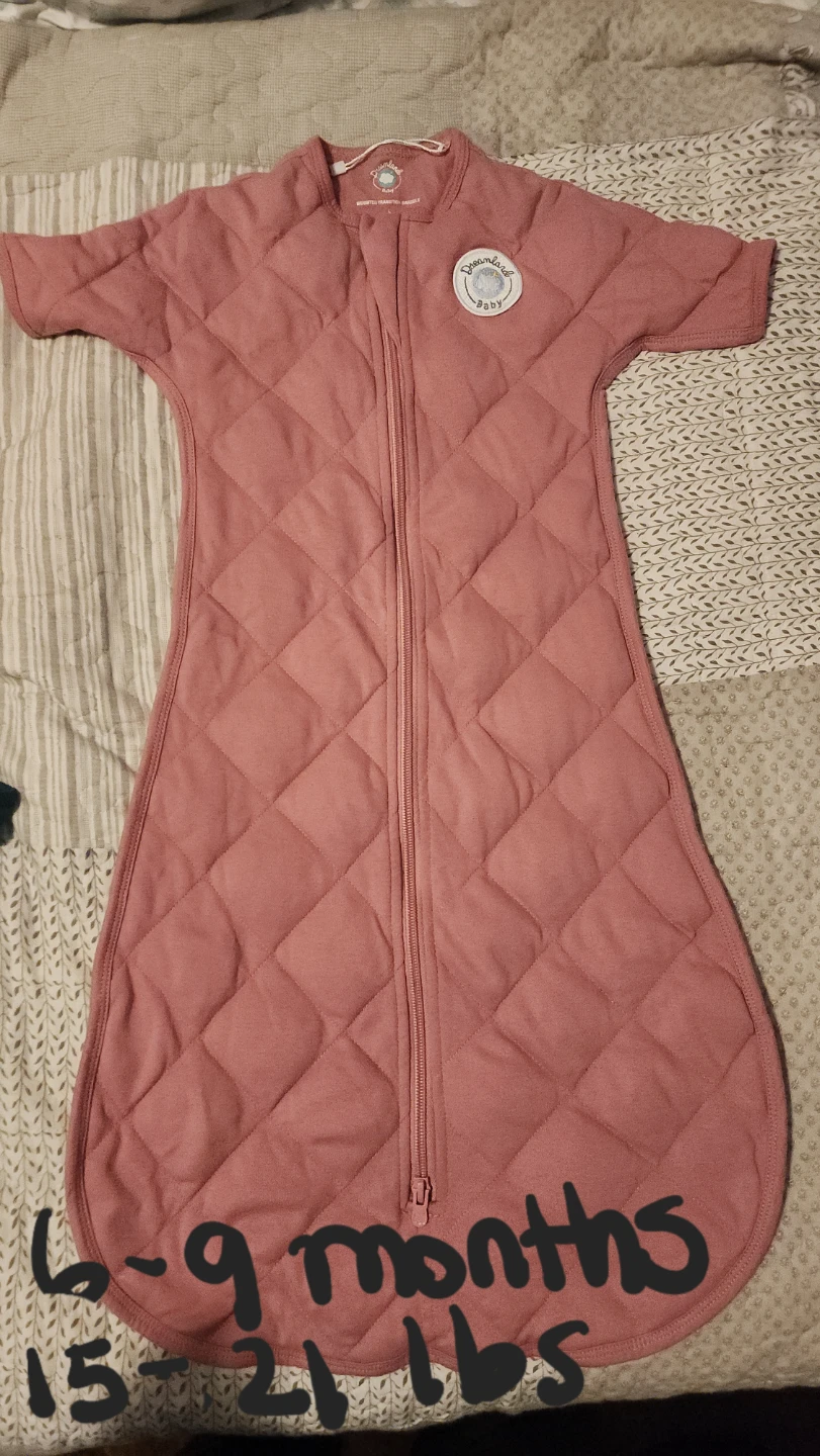 Dreamland Baby Sleep Sack - photo 3