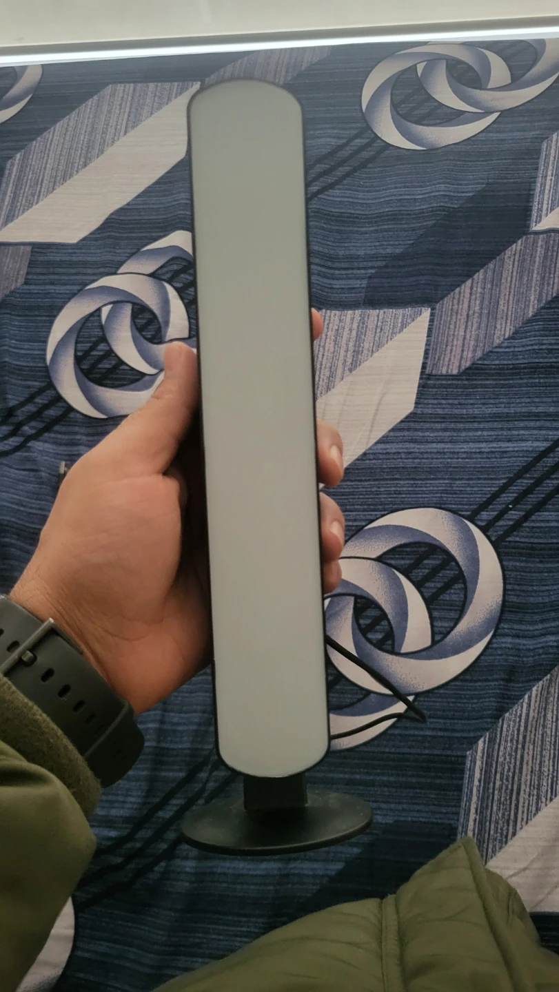 Hue Play Bar Light with Remote