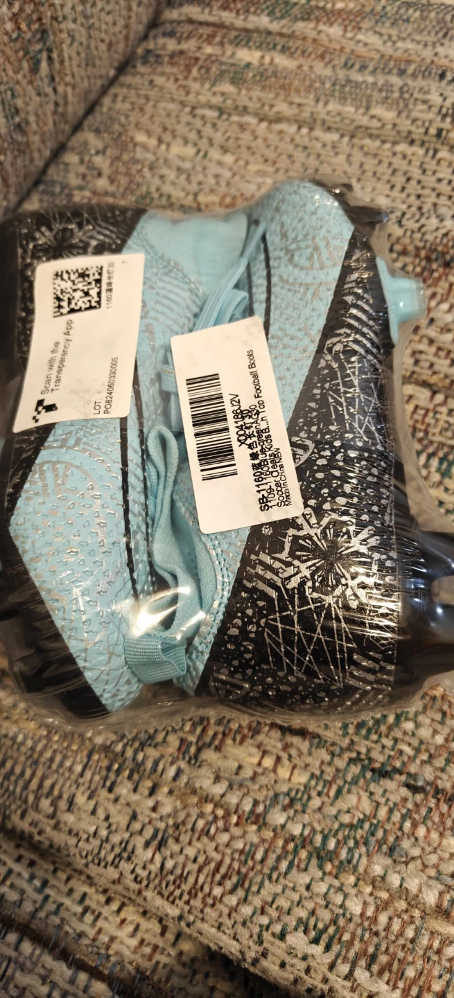 Nike Phantom GT2 Elite FG Football Boots