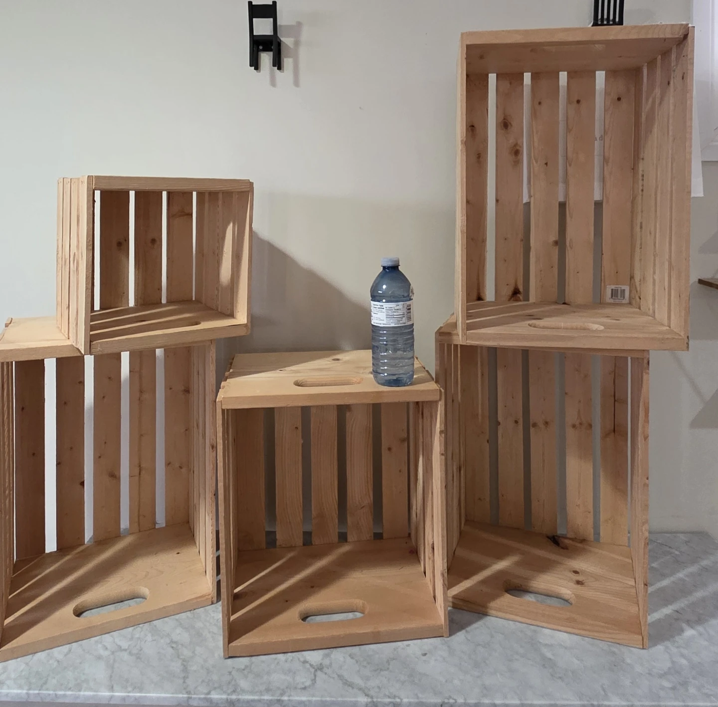 Wooden Crates - photo 2