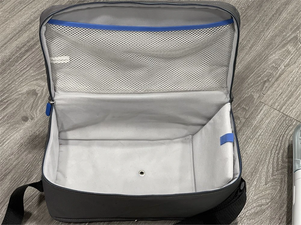 Philips Respironics DreamStation CPAP Machine with Accessories - photo 5
