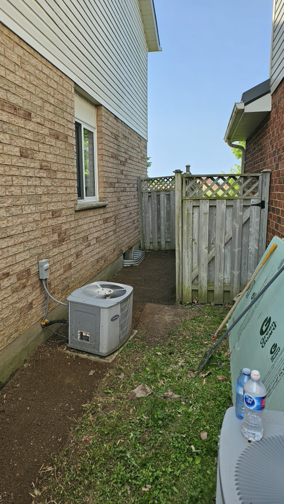 spring cleanup and junk removal - photo 3