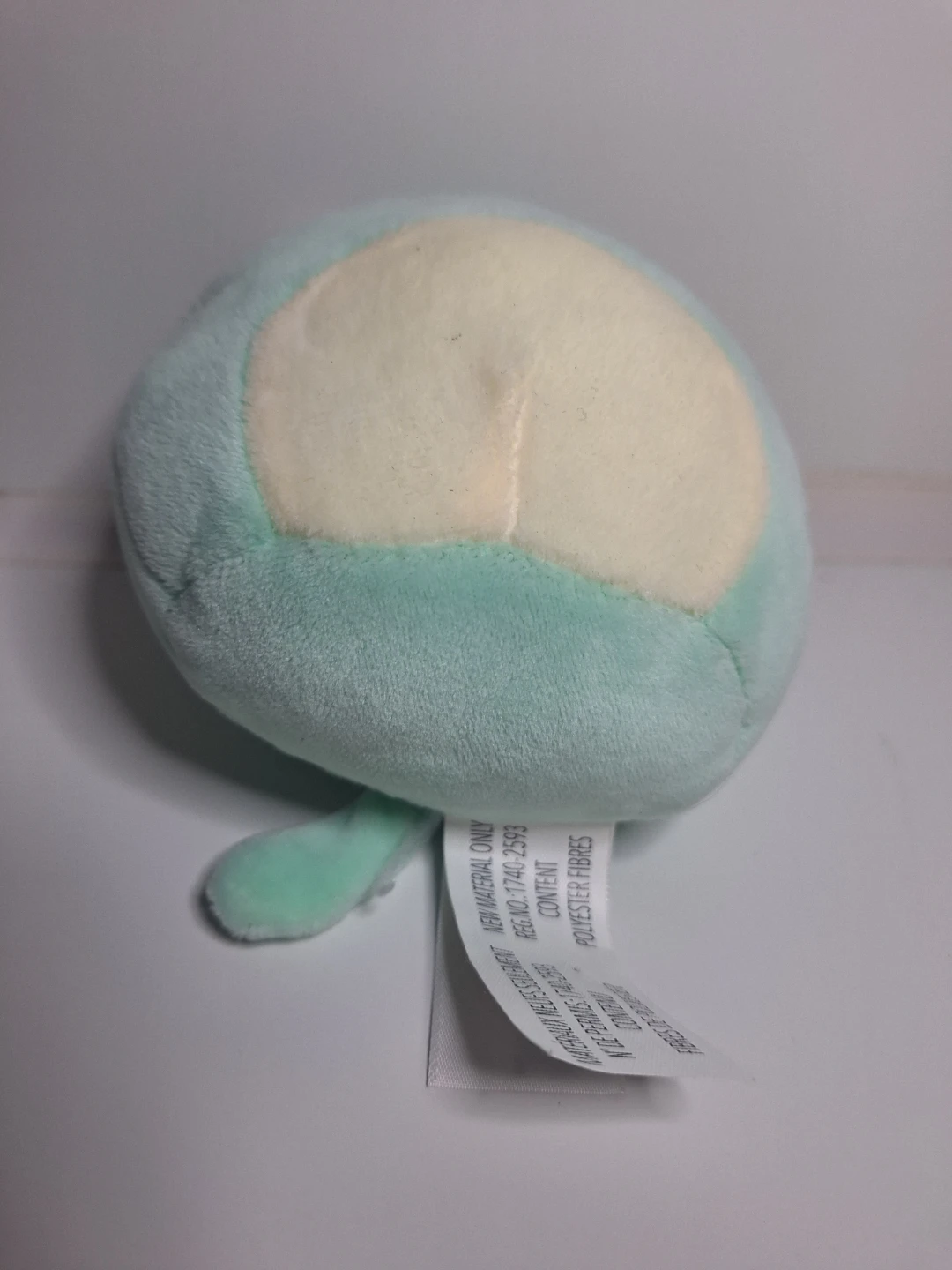 Squishmallows Ornament JULES the Cat 4” - photo 5