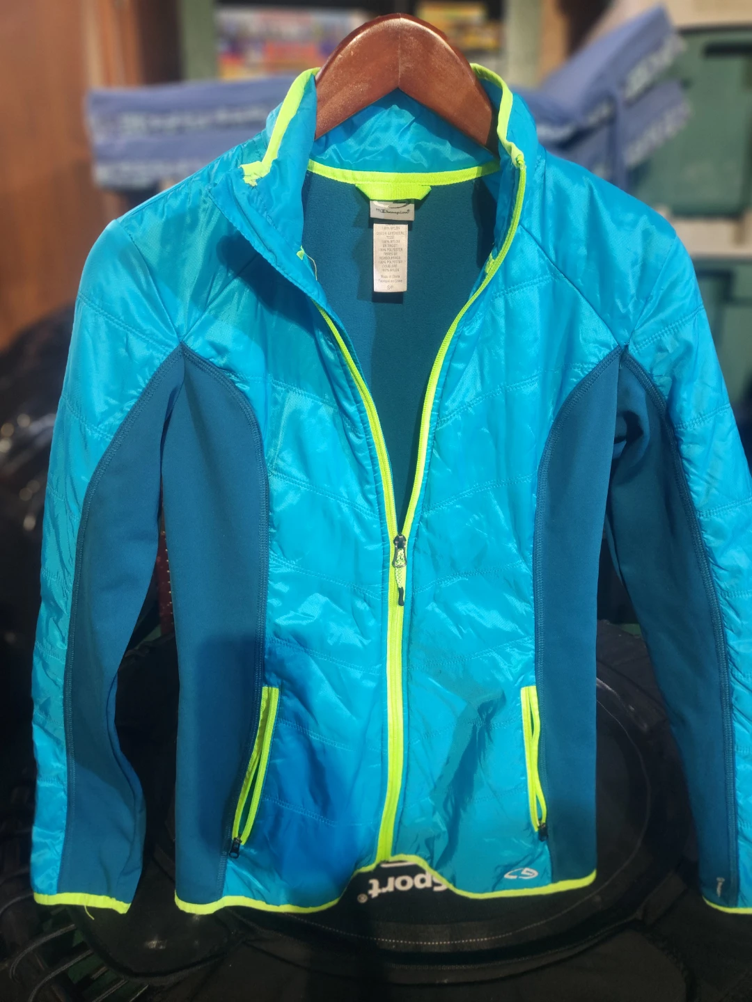 Champion Women's Lightweight Jacket