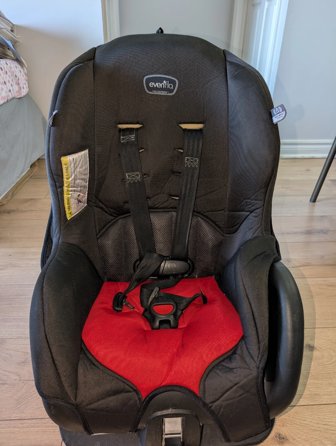 Evenflo Child Car Seat