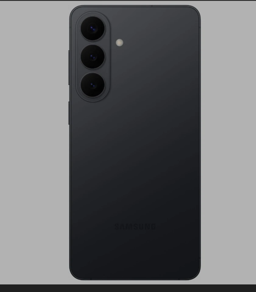 Samsung Galaxy S26+ 512G Smartphone - photo 2