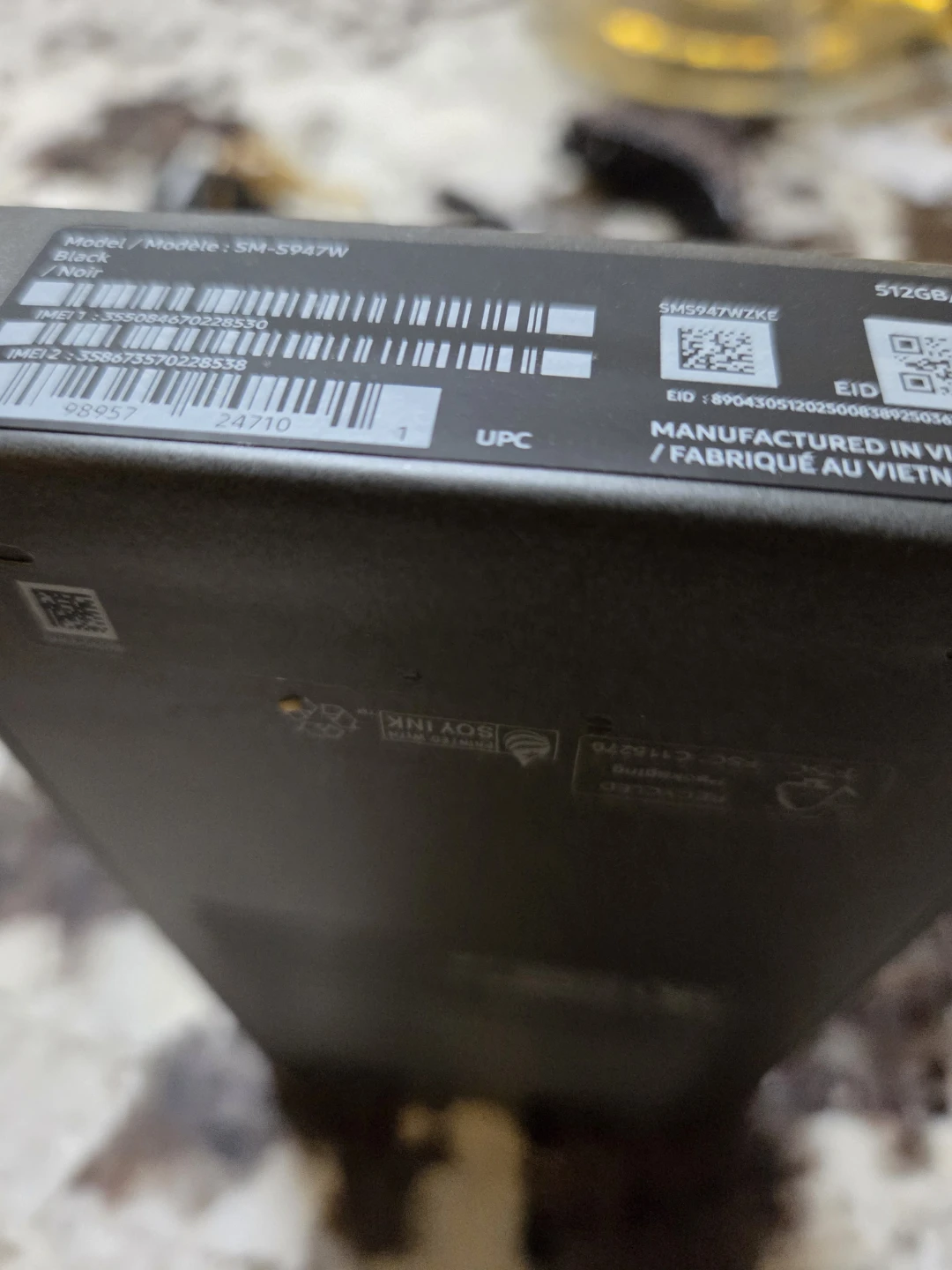 Samsung Galaxy S26+ 512G Smartphone - photo 4