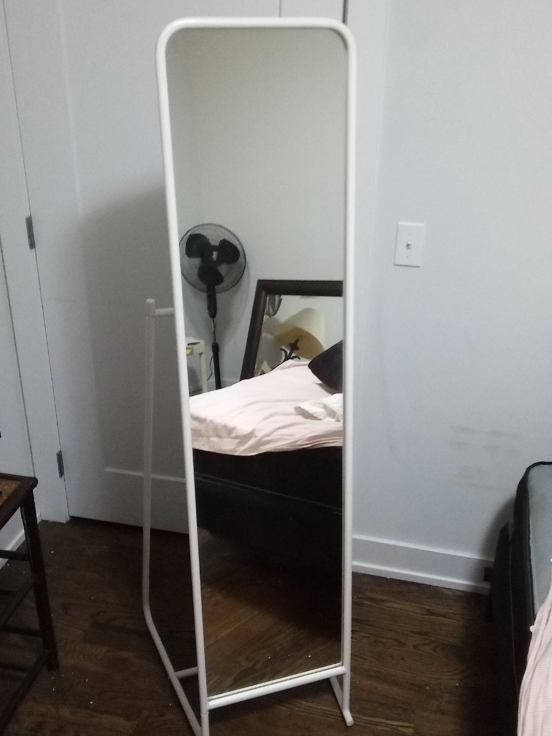 Ikea Napper Full Length Standing Mirror - photo 2