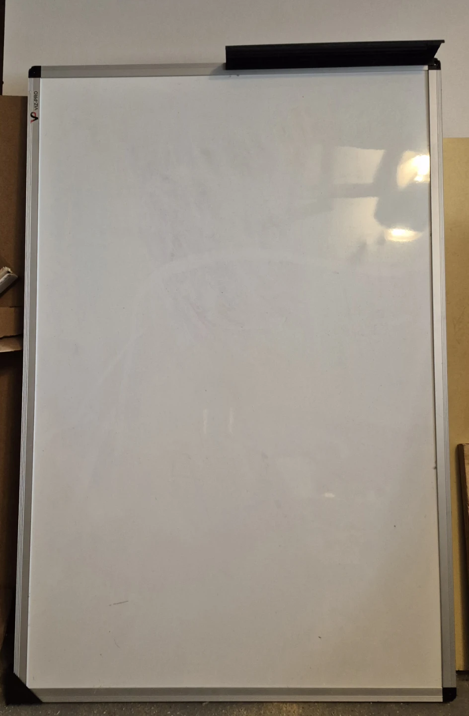 Viz-Pro Whiteboard