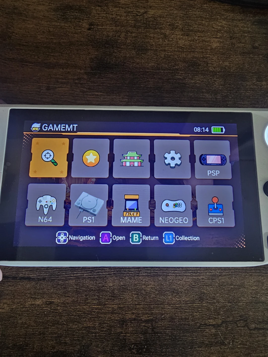 Video Game Custom Gamepad - photo 4
