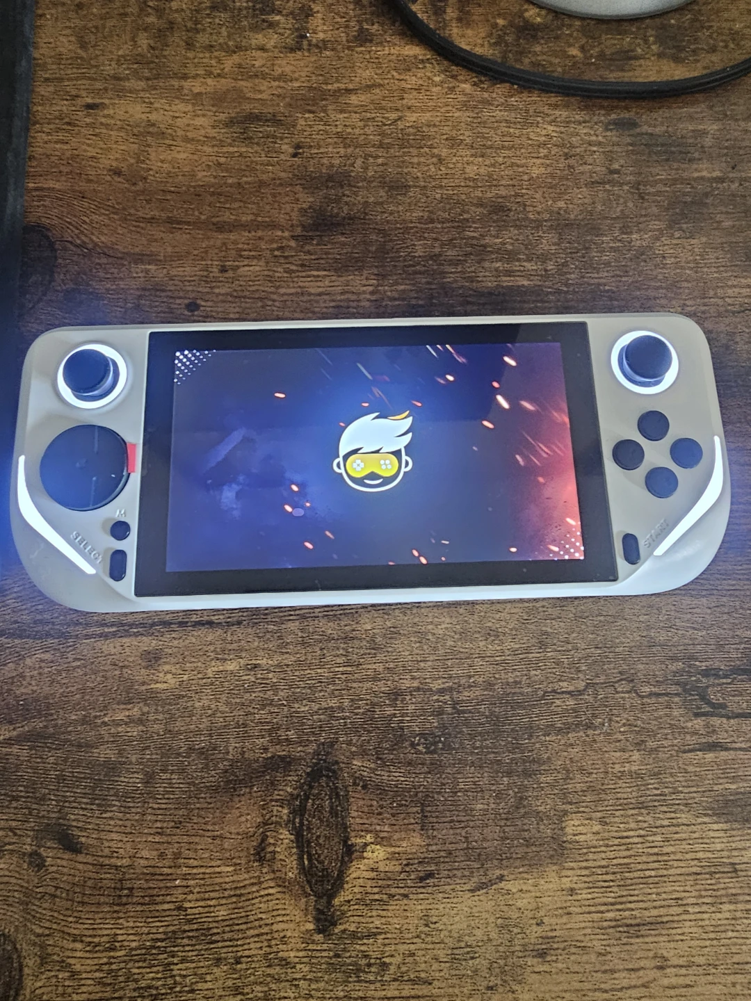 Video Game Custom Gamepad - photo 5