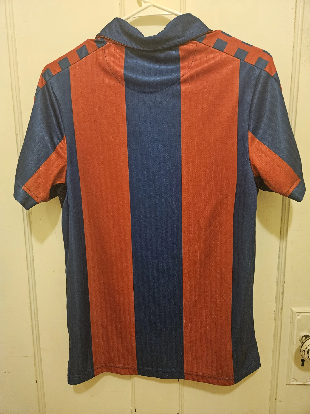 FC Barcelona Soccer Jersey - photo 4