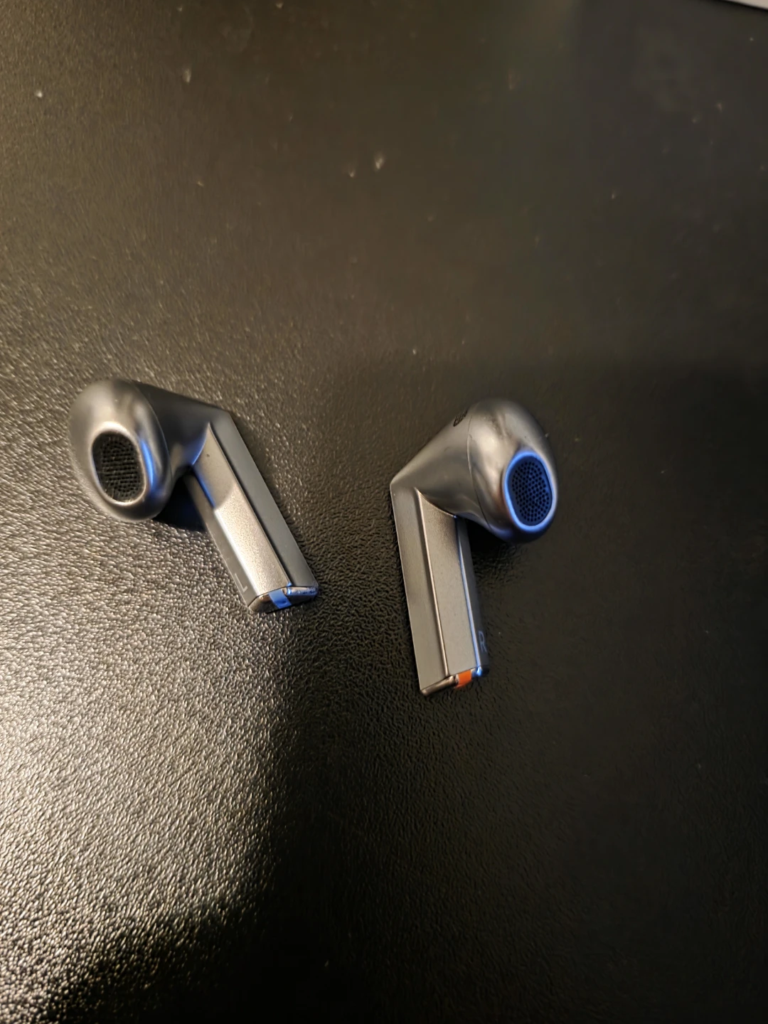 Samsung Galaxy Buds 3 Wireless Earbuds - photo 2