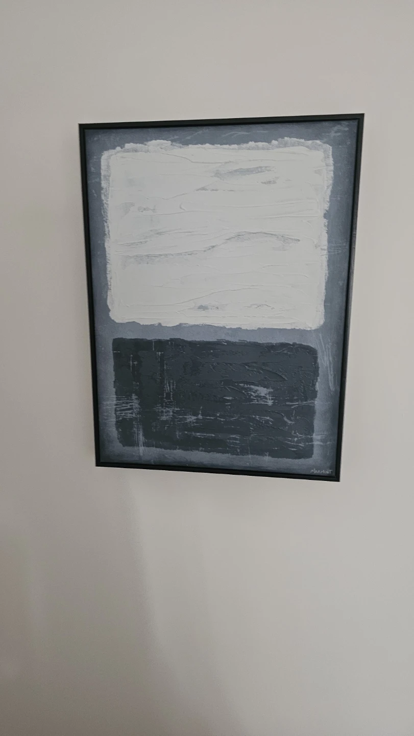 Abstract Art Painting 2