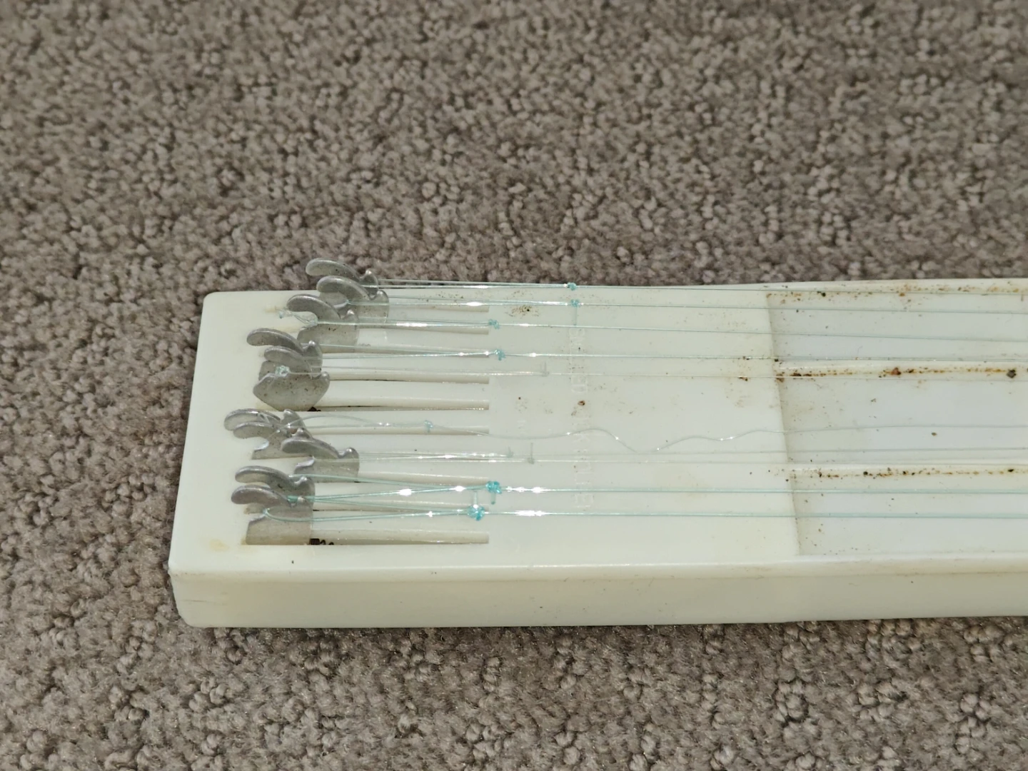 Fishing Hook Holder - photo 2