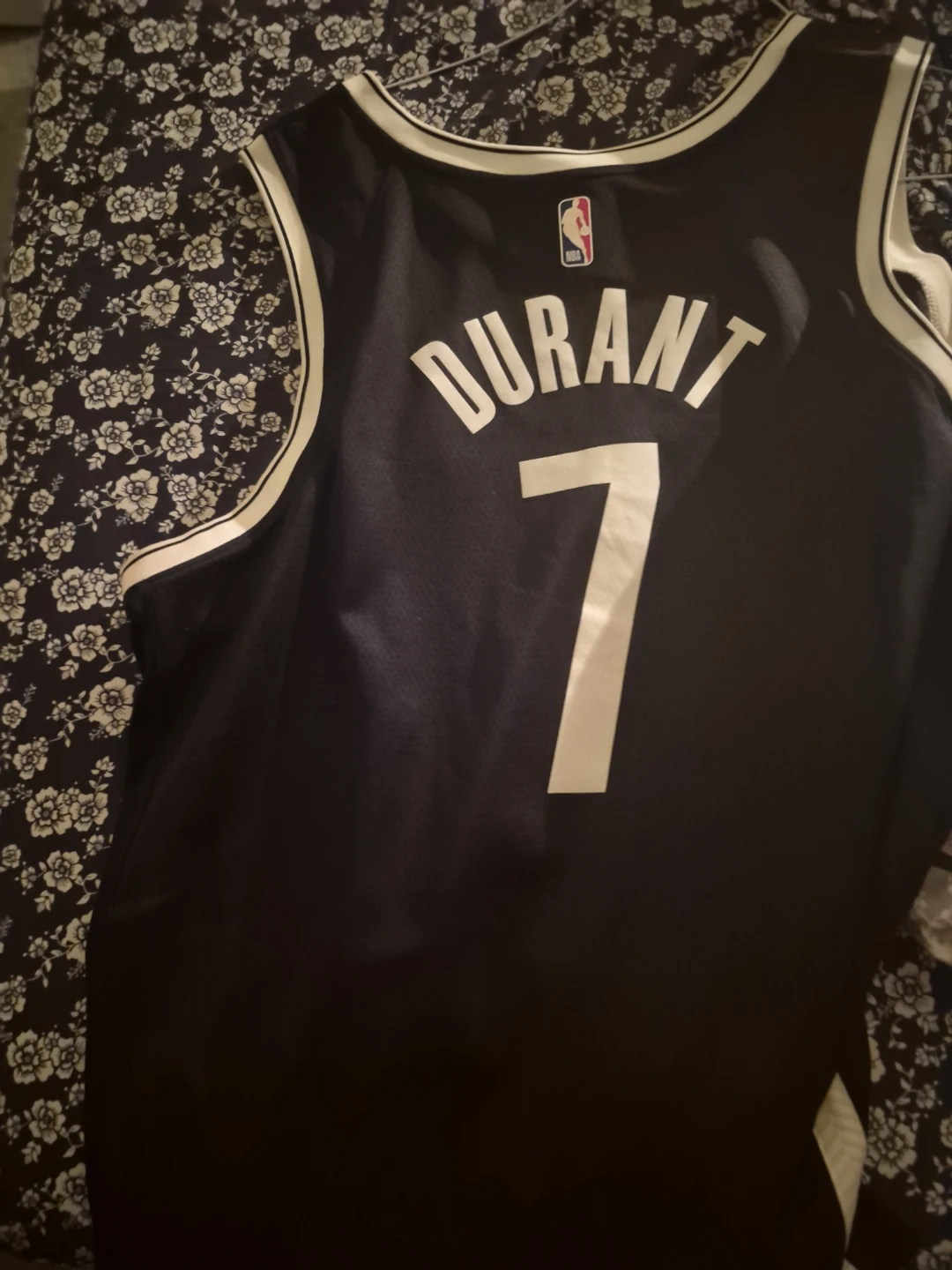 NBA Jersey - photo 2
