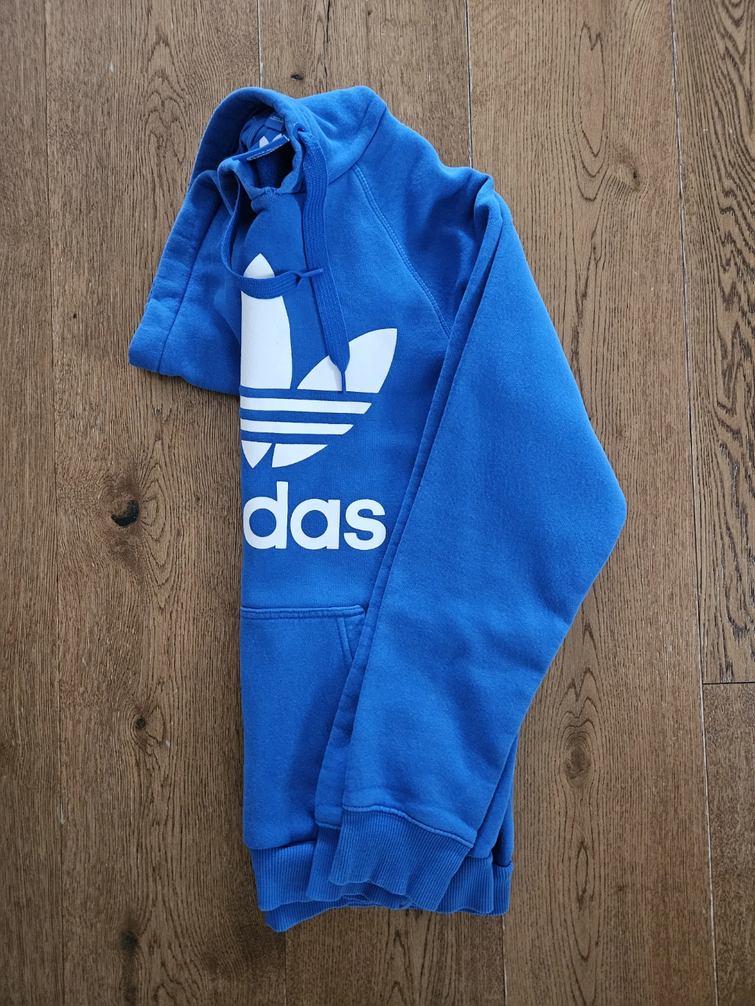 Adidas Hoodie