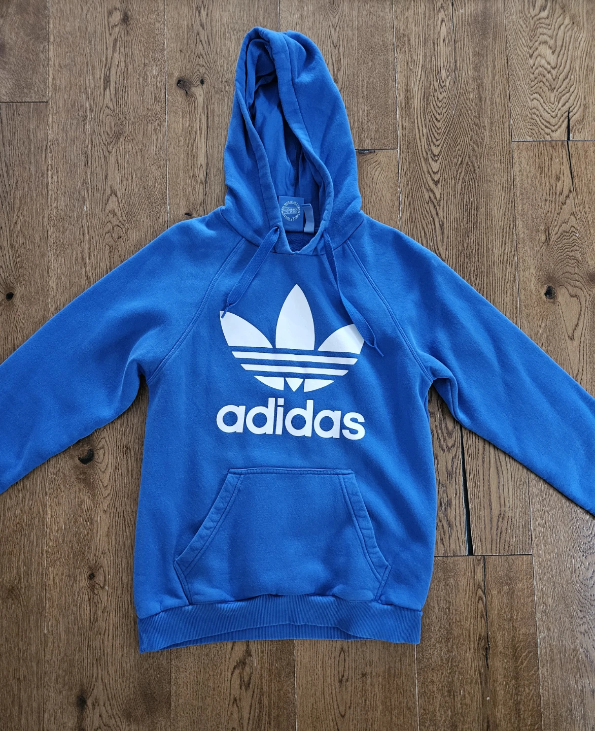 Adidas Hoodie - photo 2
