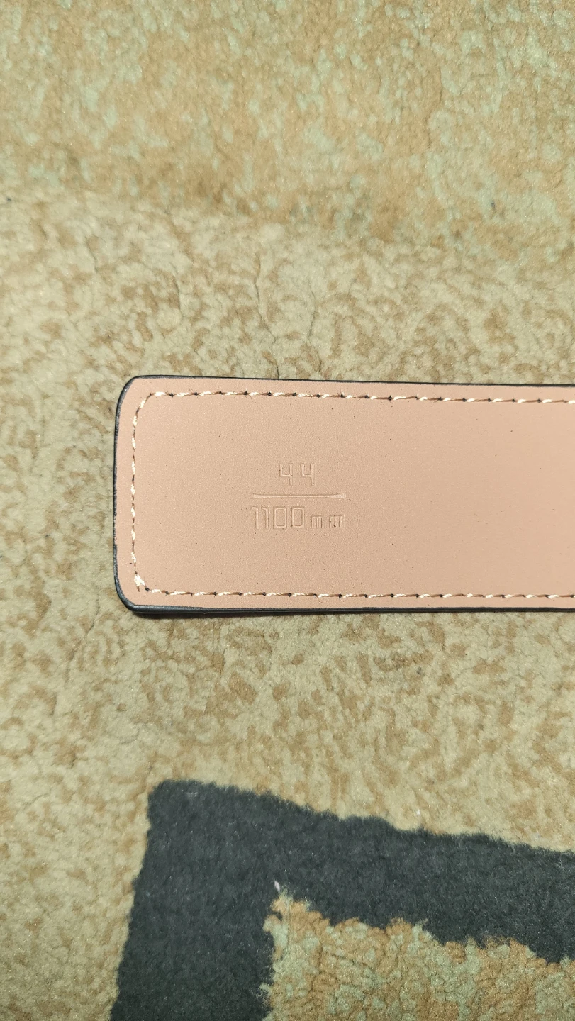 Louis Vuitton Belt - photo 5